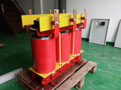 當(dāng)遇到三相變壓器著火，我們該怎么辦？