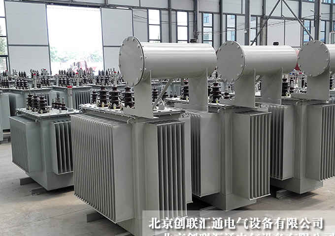 電力變壓器需要定期檢查的項目有哪些，你知道多少