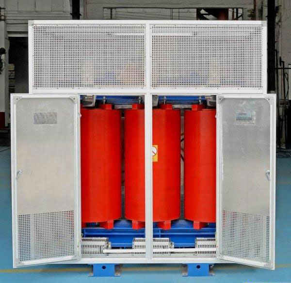 解析三相干式變壓器為何要接地、如何接地及施工？